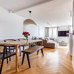 Saint-Honore - Vendome - Luxury Designer Flat