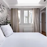 Saint-Honoré - Vendôme - Luxury Designer Flat