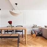 Saint-Honoré - Vendôme - Luxury Designer Flat