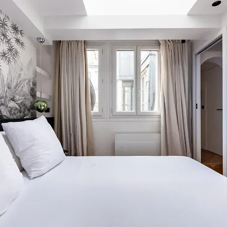 Apartment Saint-honore - Vendome - Luxury Designer Flat *