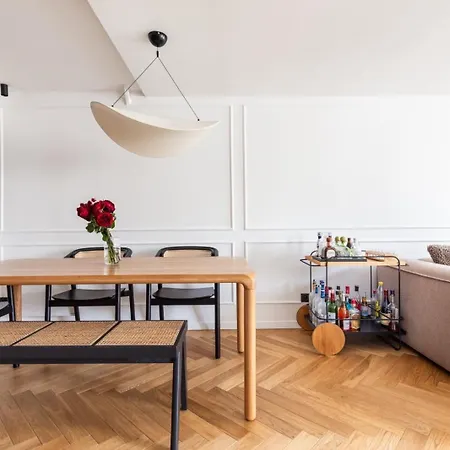 Saint-honoré - Vendôme - Luxury Designer Flat