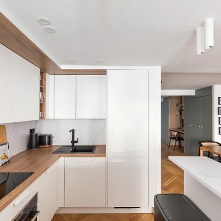 Appartamento Saint-honoré - Vendôme - Luxury Designer Flat