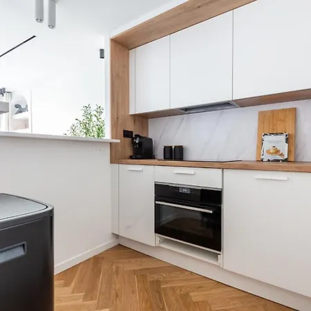 Apartment Saint-honore - Vendome - Luxury Designer Flat *